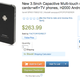 Illustration for article titled Why Is Sears Selling a Fake iPhone 4 Running Android 2.2?
